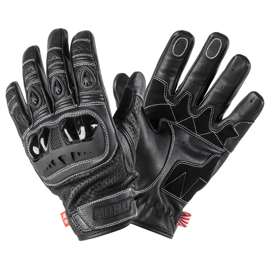 FURO GLOVE BLACK XSM