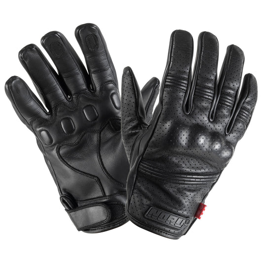 DORO GLOVE BLACK MED