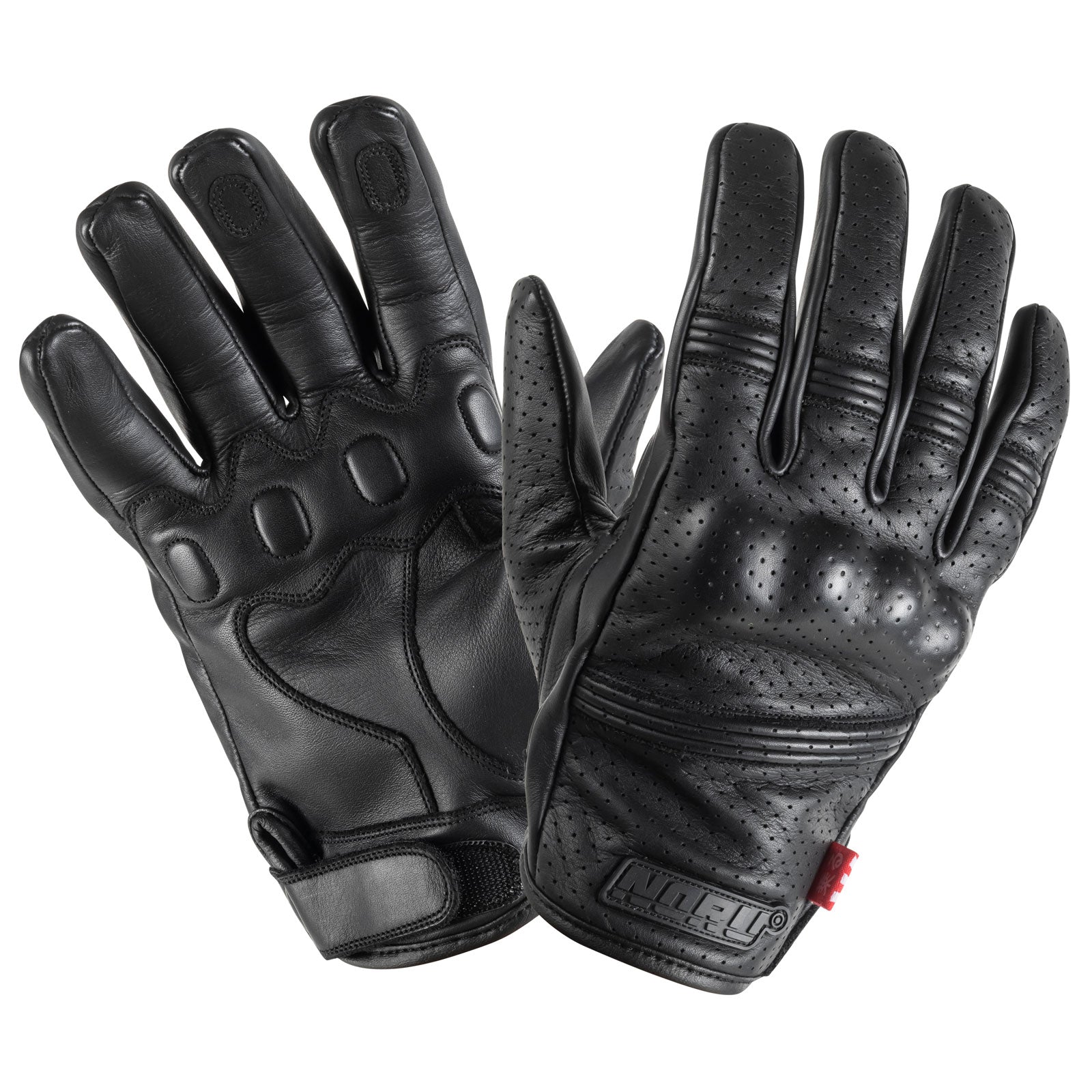 DORO GLOVE BLACK WMNS XSM