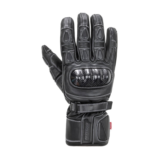 KABON WP GLOVE BLK LRG