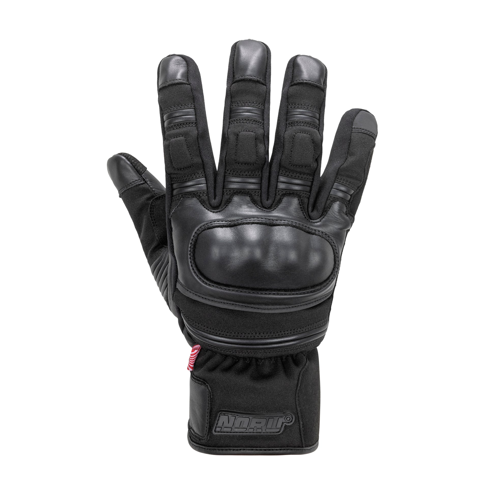 KYORI WP GLOVE BLK MED