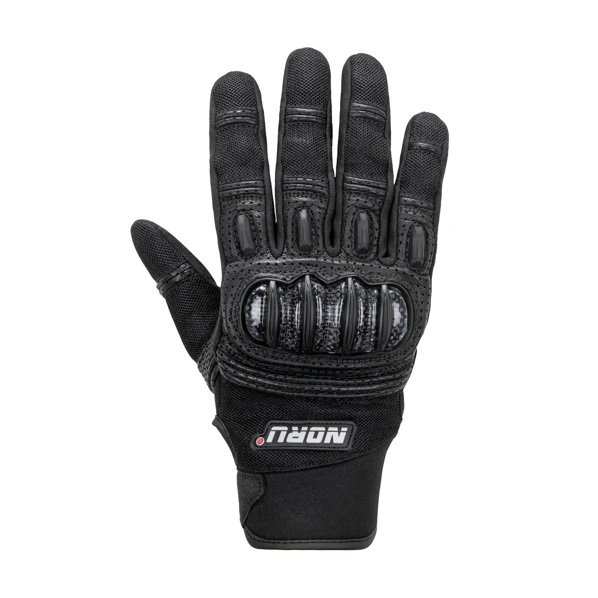 DOKYO GLOVE BLACK XXL