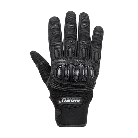 DOKYO GLOVE BLACK LRG