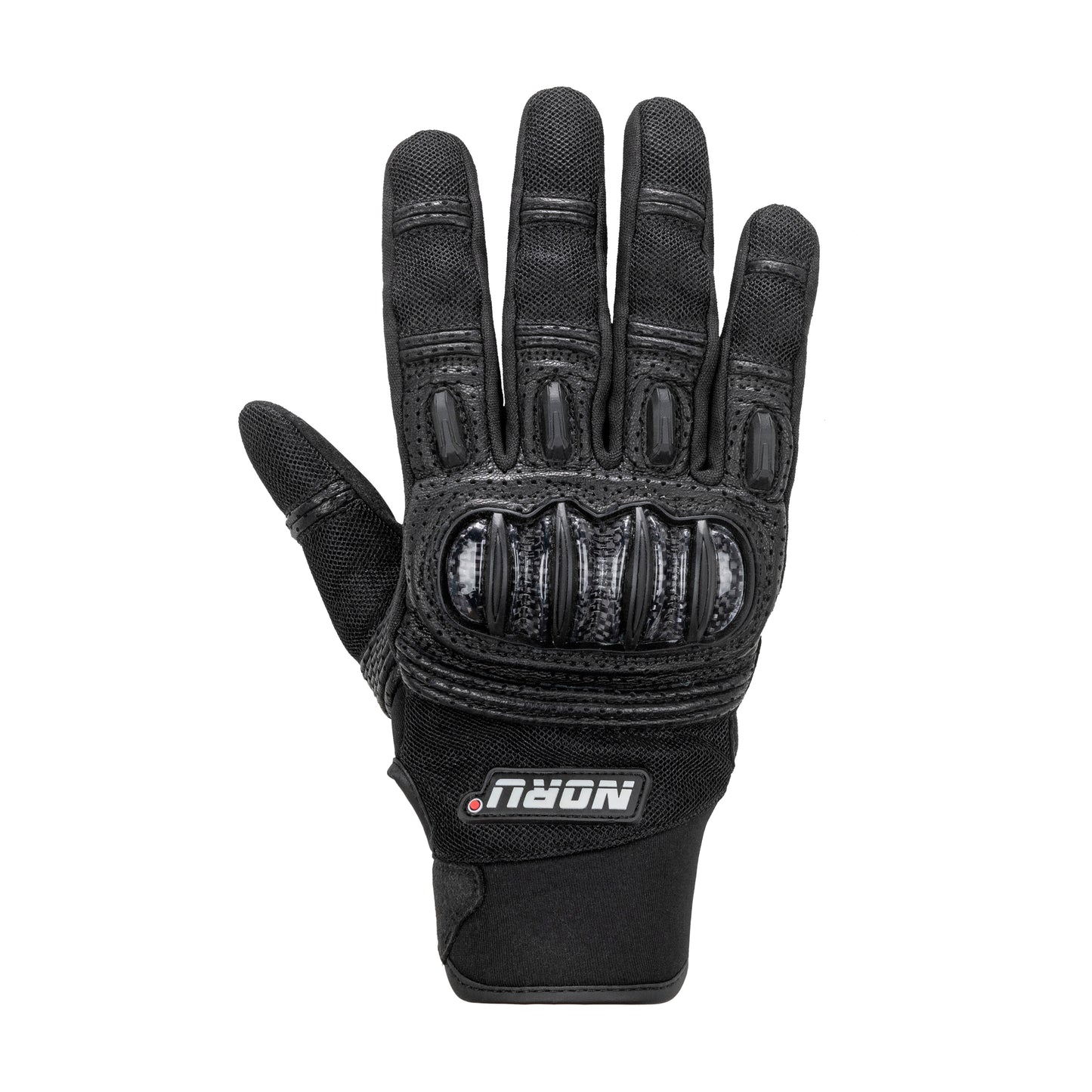 DOKYO GLOVE BLACK MED