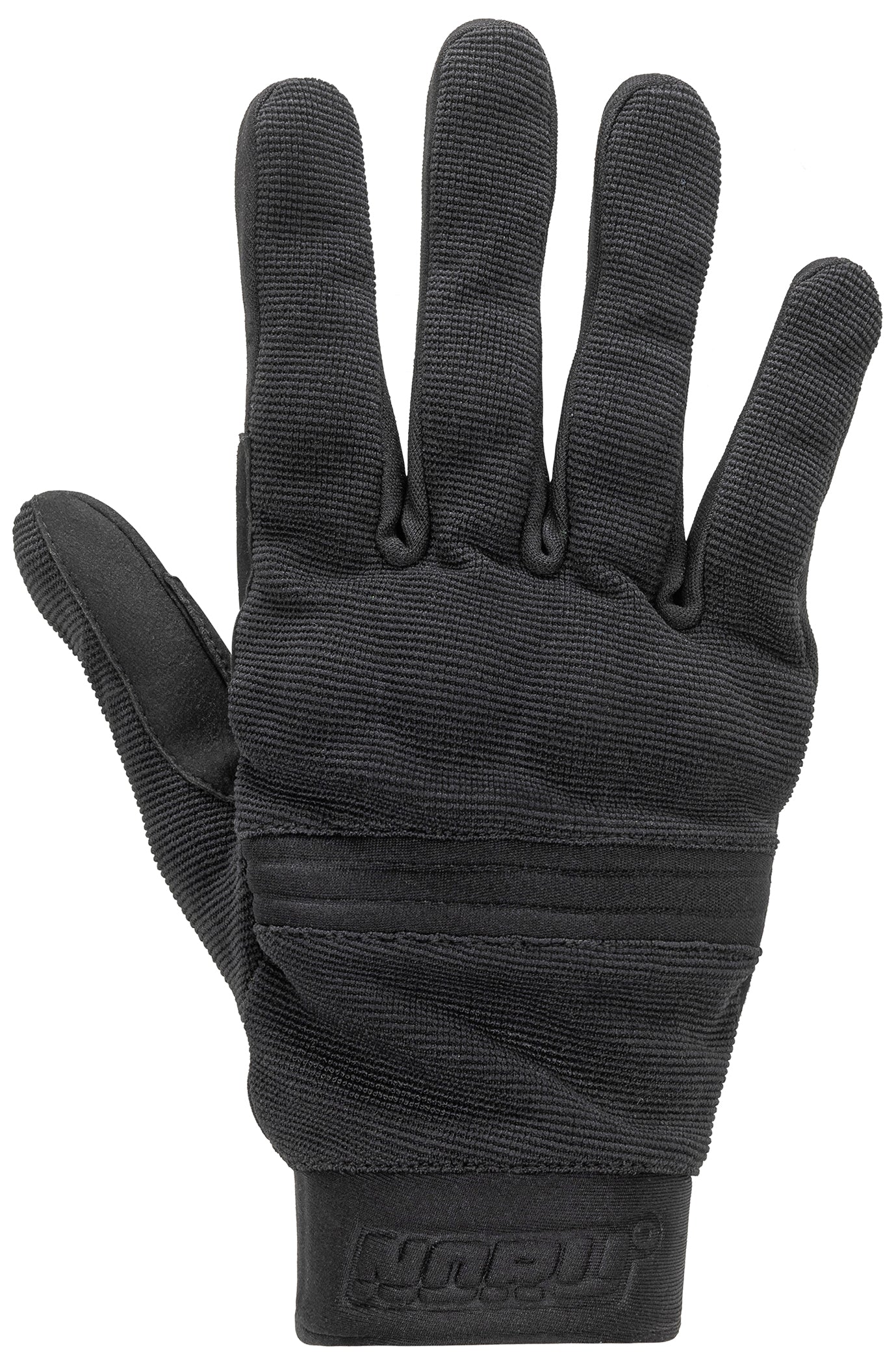 PAWA YTH OR GLOVE BLACK XLG