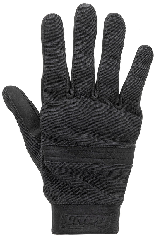 PAWA YTH OR GLOVE BLACK LRG