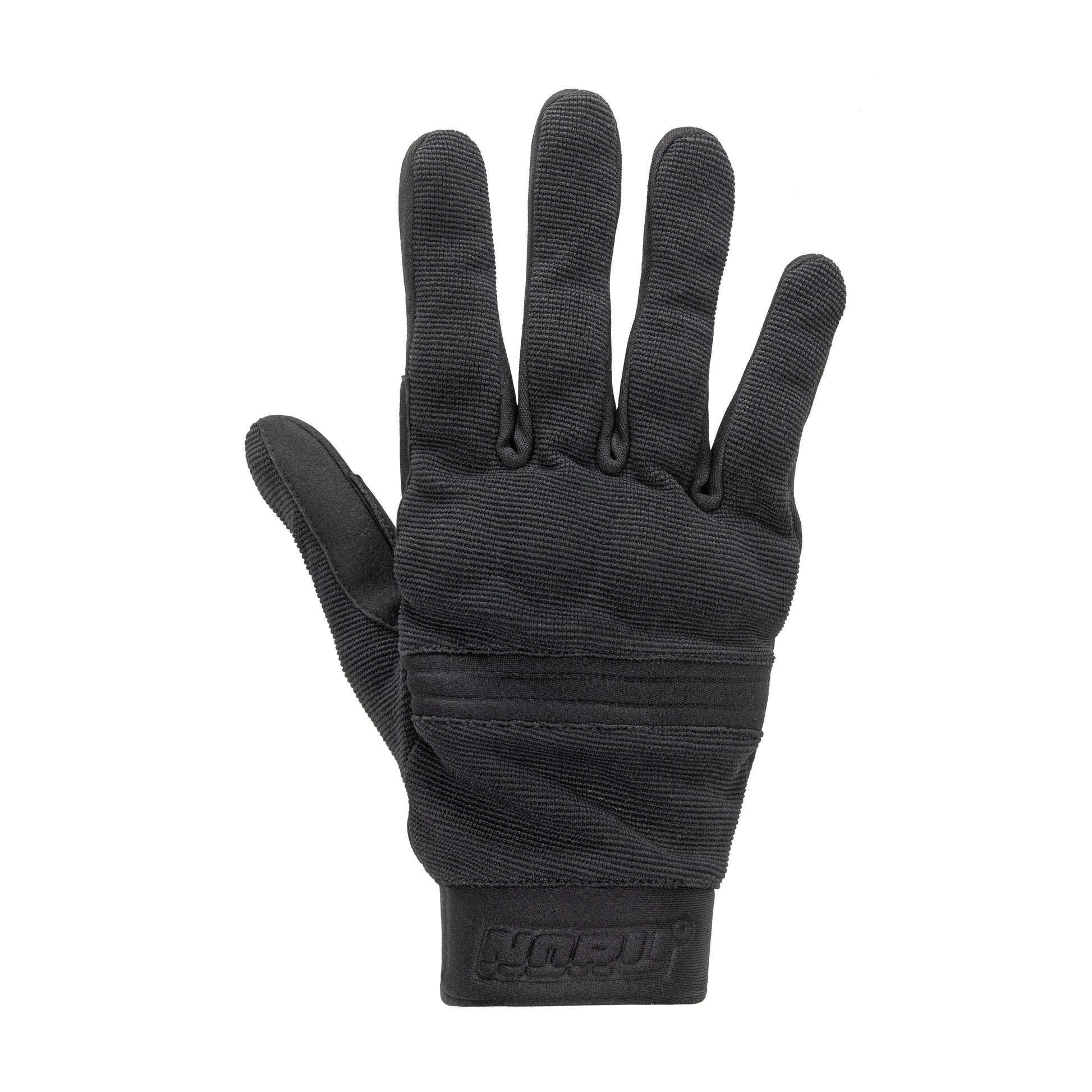 PAWA OR GLOVE BLACK SML