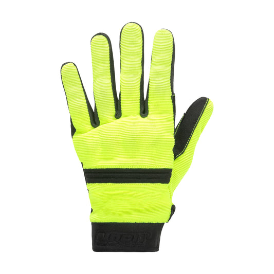 PAWA OR GLOVE FLUORO SML