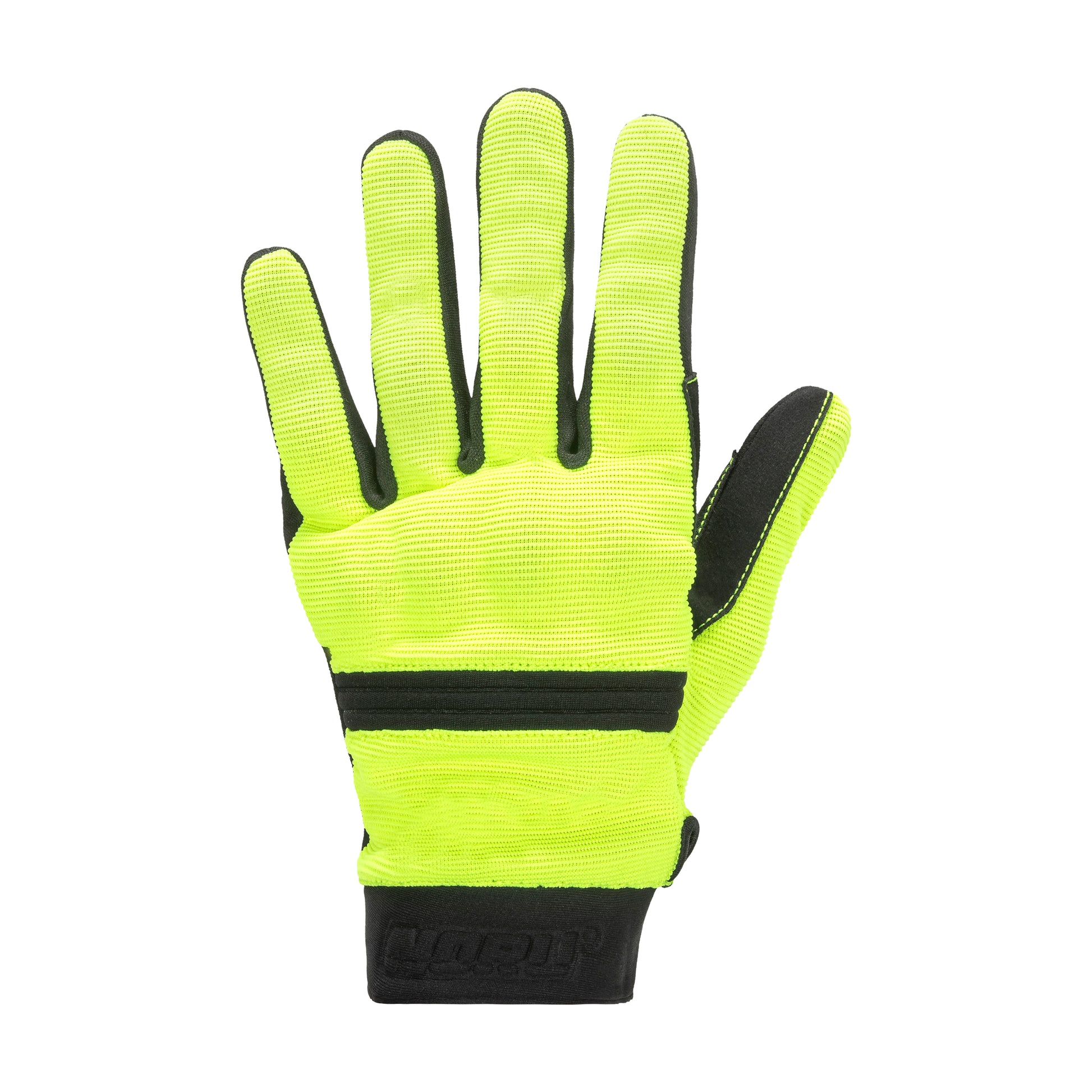 PAWA OR GLOVE FLUORO MED