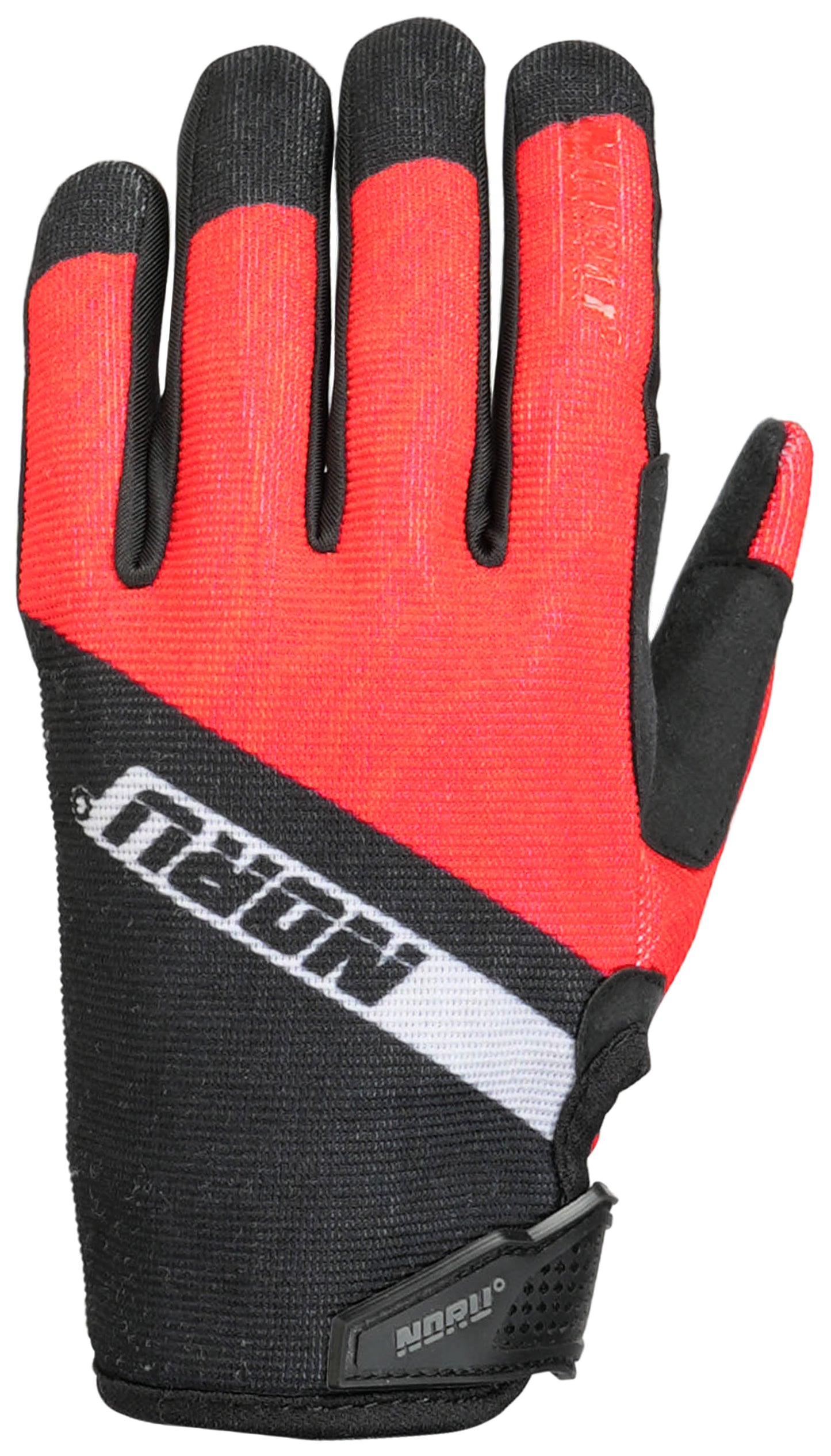 SUGO OR GLOVE RED 3XL
