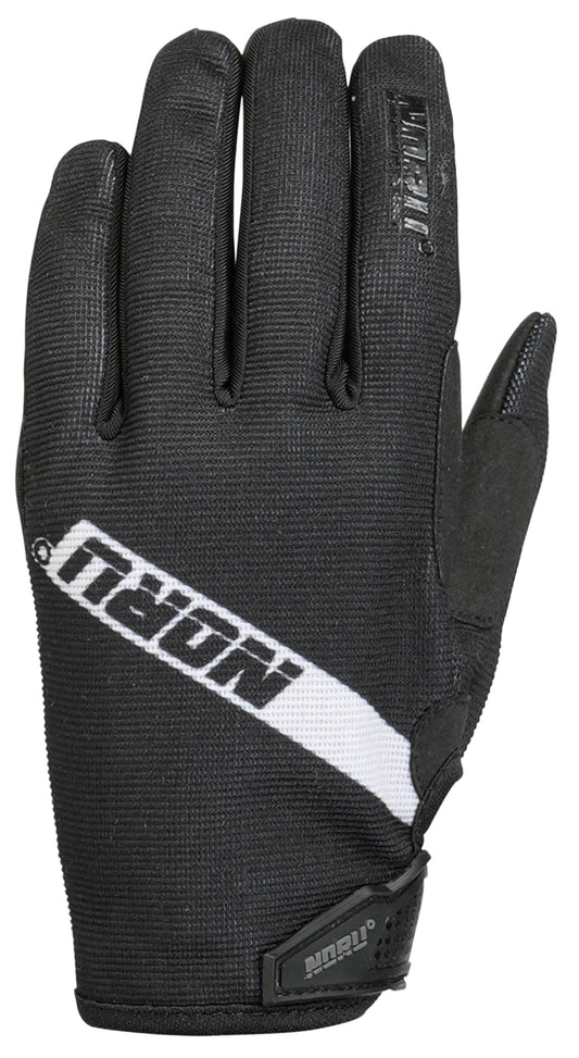 SUGO OR GLOVE BLACK MED