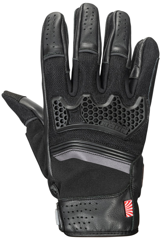 GANJO ADVENTURE GLV BLACK XS