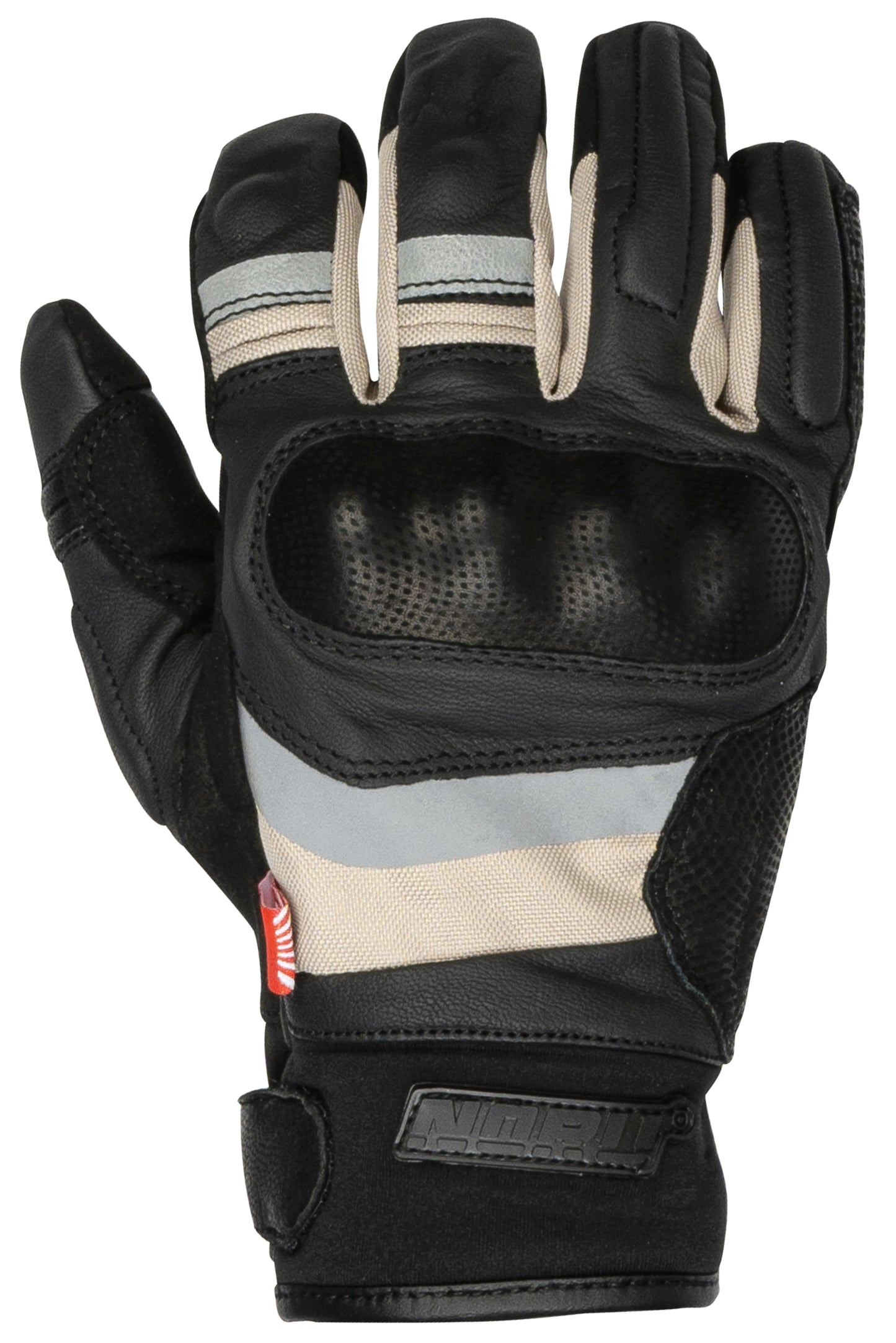 CHIKEI ADV WP GLV SAND BK M