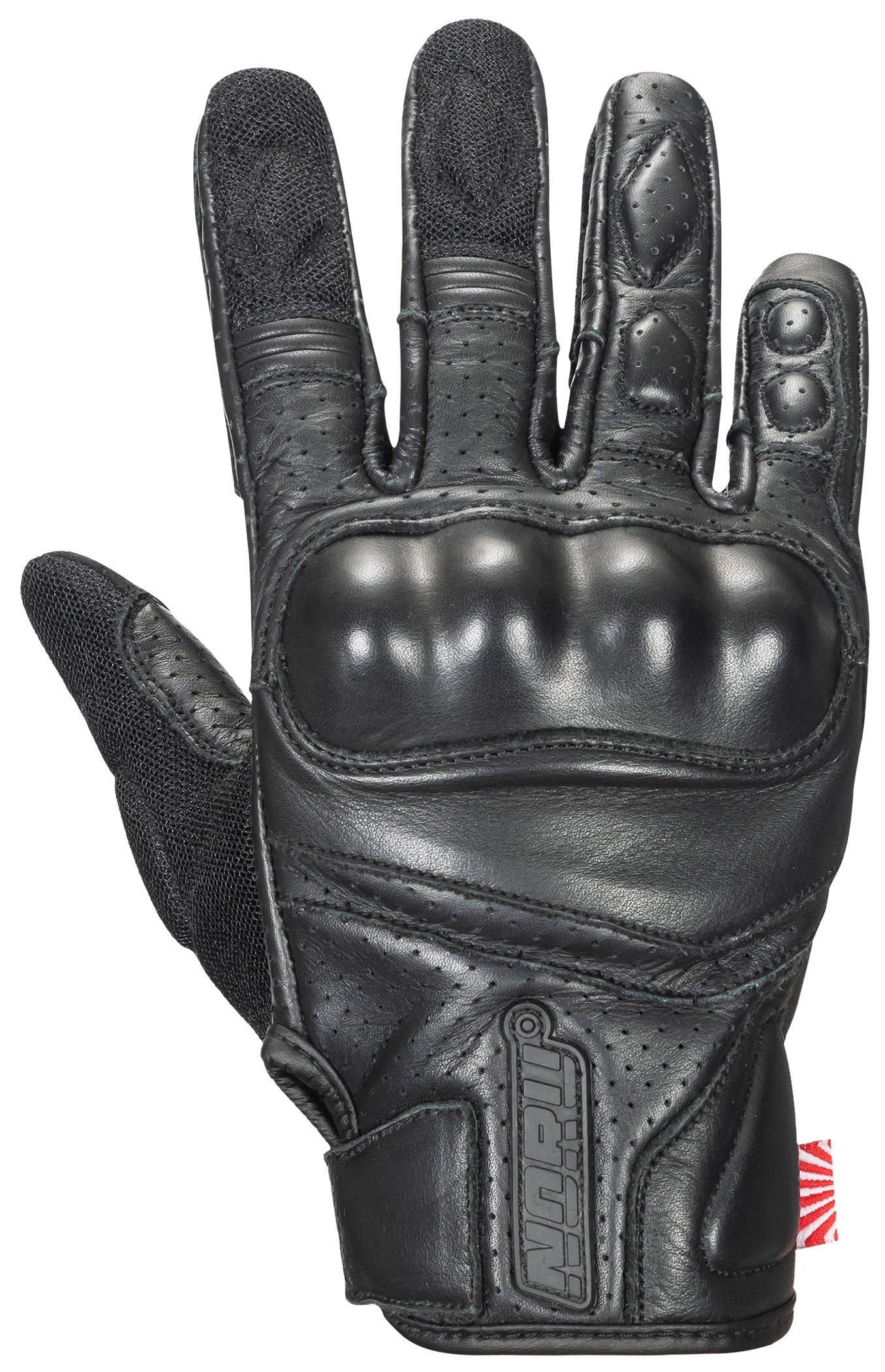 MICHI GLOVE BLACK S