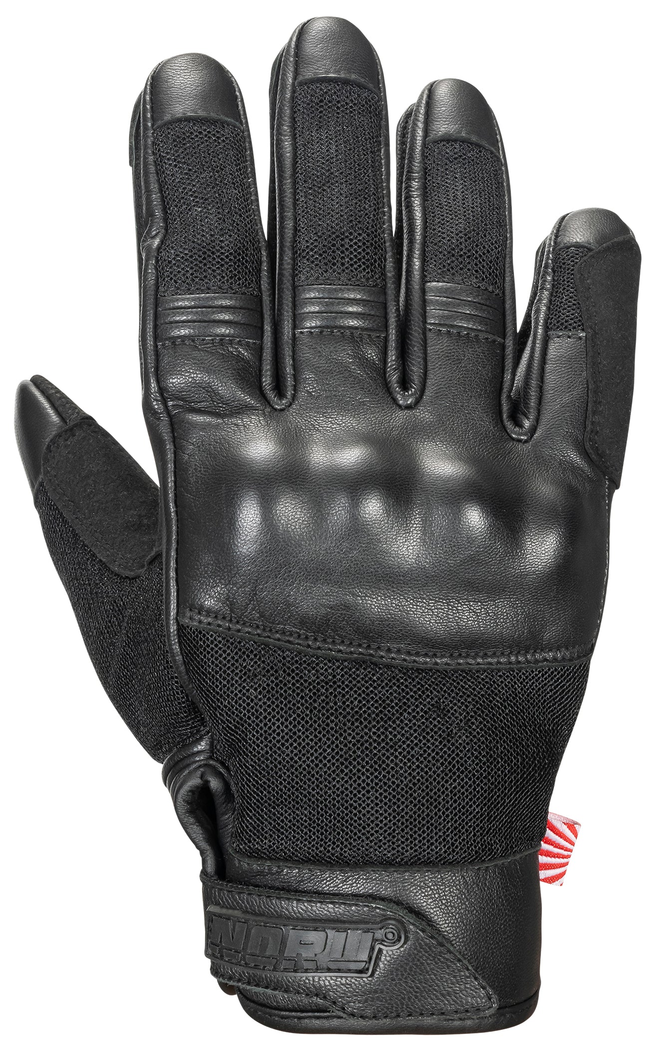 KURUZO GLOVE BLACK S