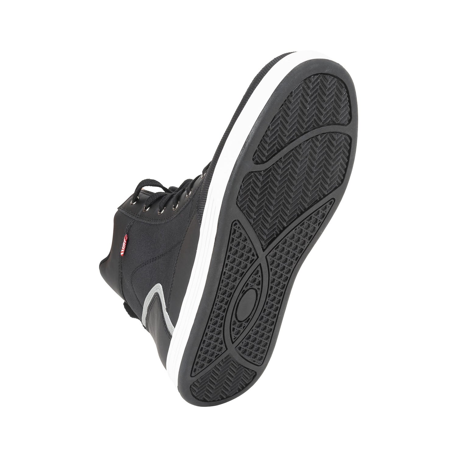 TORI BOOT BLACK WMNS 6