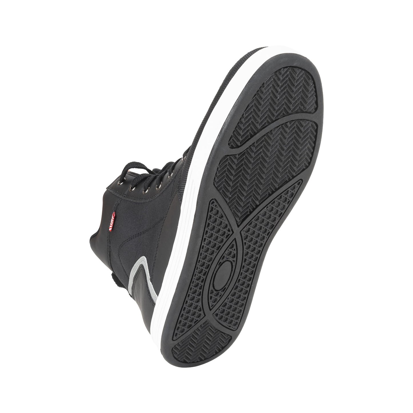 TORI BOOT BLACK 9