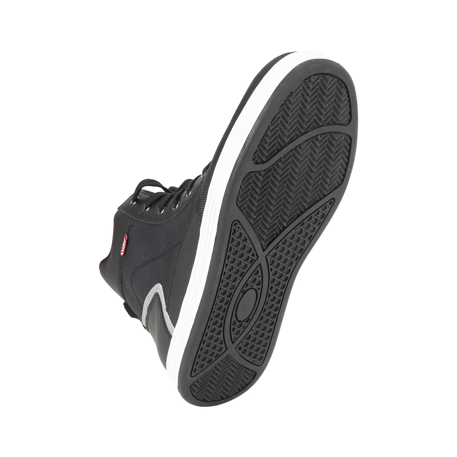 TORI BOOT BLACK 8