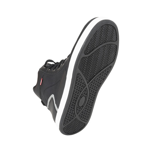 TORI BOOT BLACK 8