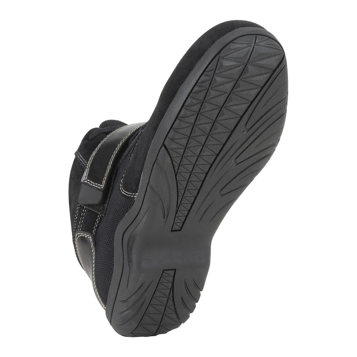 BAIKA BOOT BLACK 12