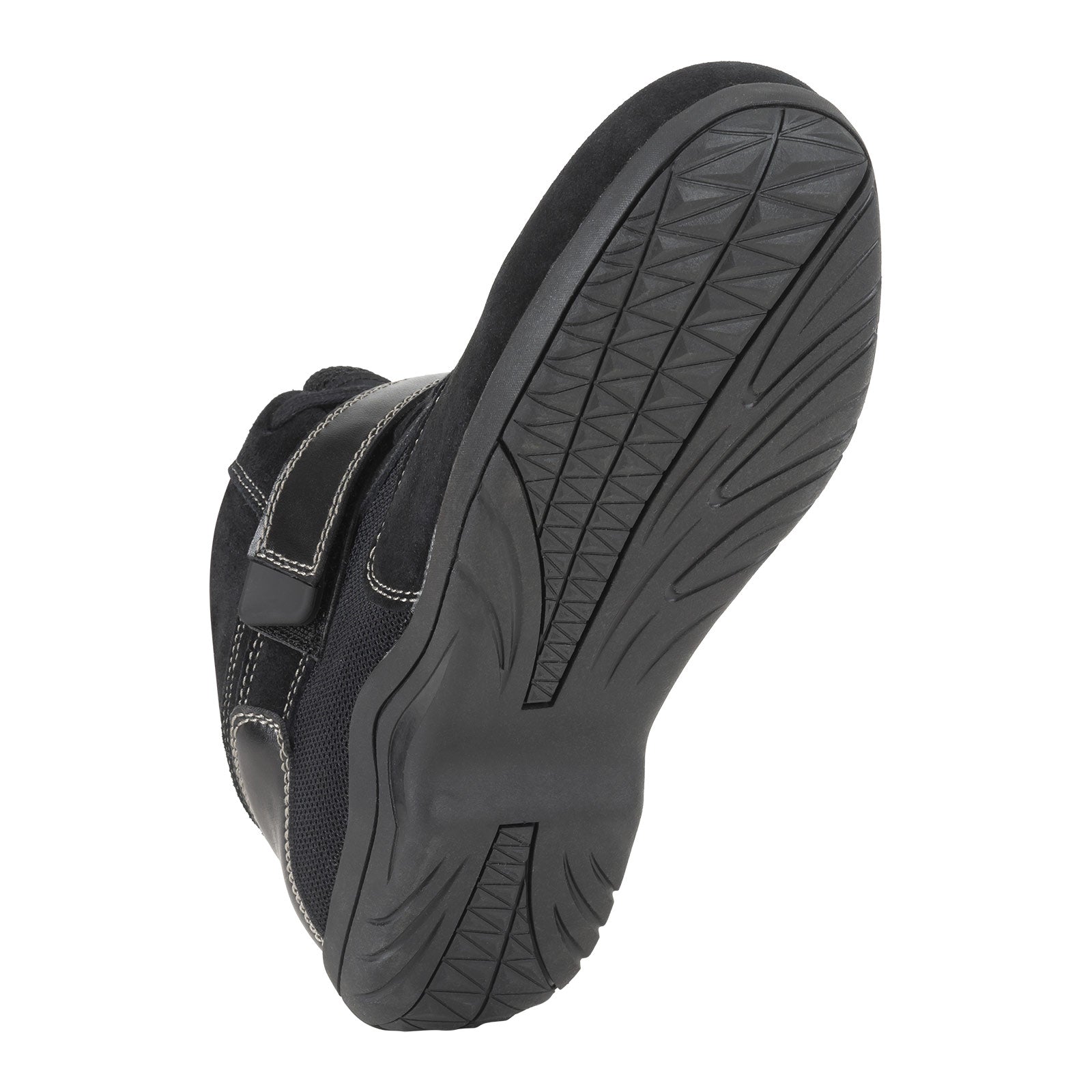 BAIKA BOOT BLACK 12