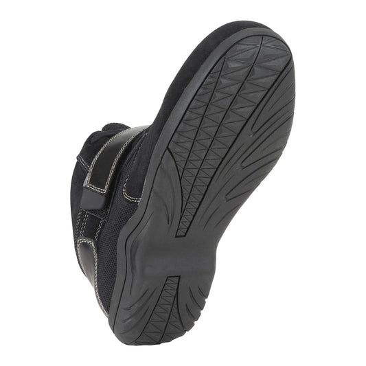BAIKA BOOT BLACK 12