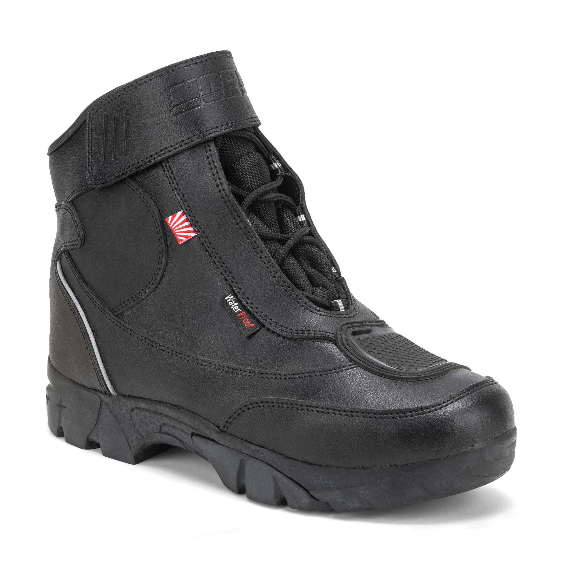 RESU WP BOOT BLK 12