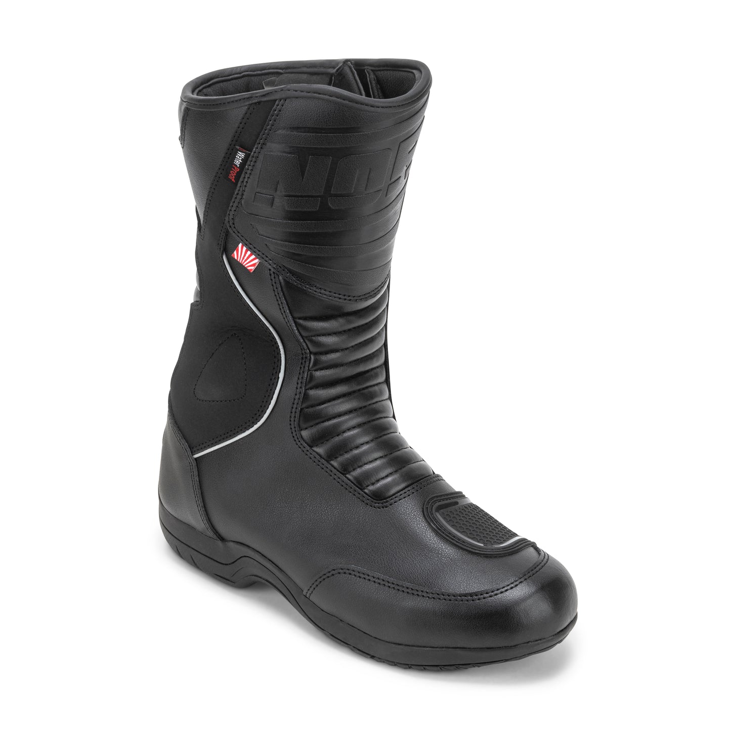 TSUA WP BOOT BLK 12