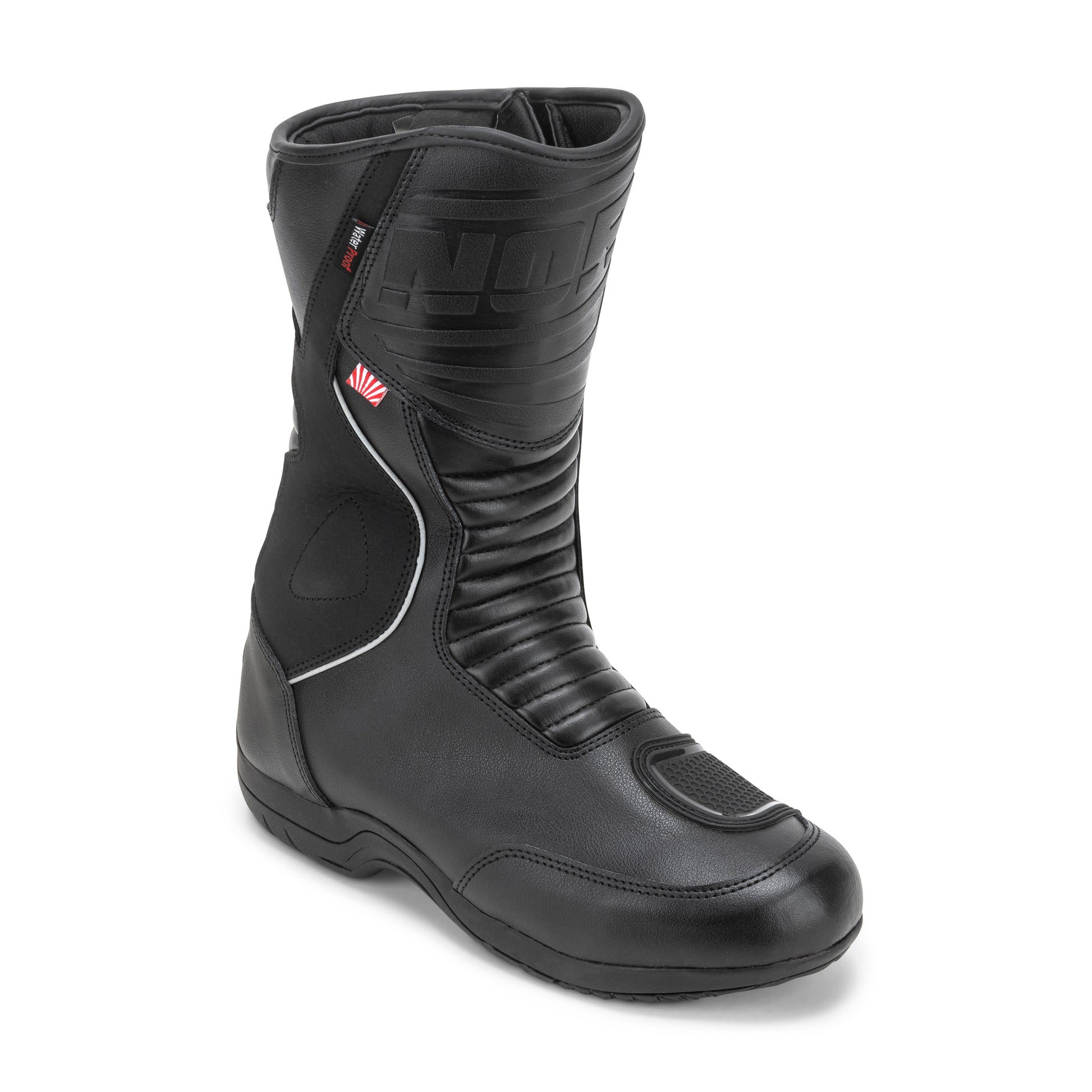 TSUA WP BOOT BLK 12