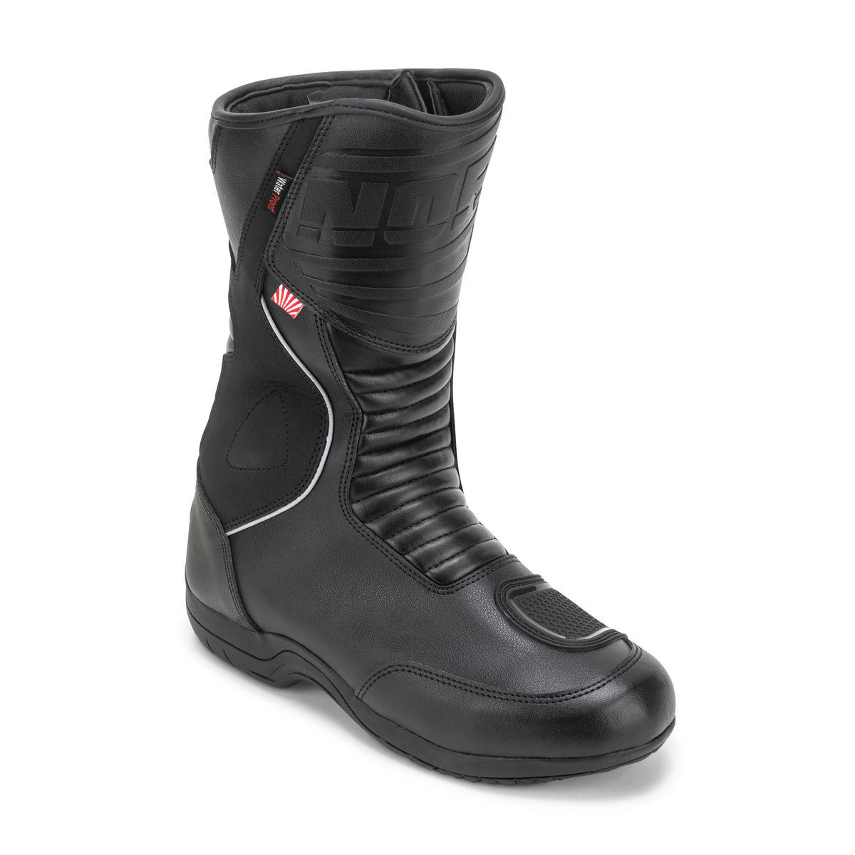 TSUA WP BOOT BLK 11
