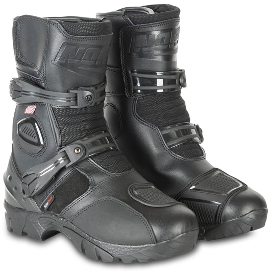 CHIKEI ADV WP BOOT BLACK 14