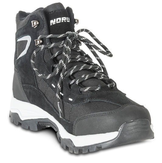 HAIKA LACE UP BOOT BLACK 13