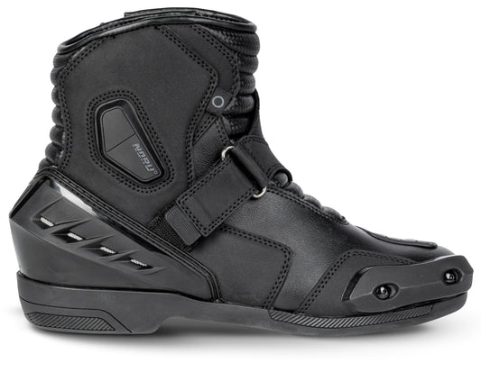 IZU BOOT BLACK 13