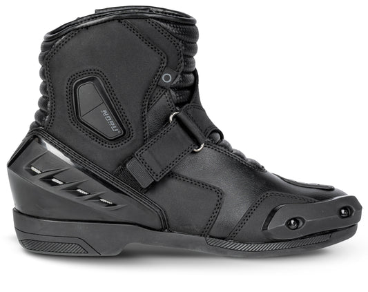 IZU BOOT BLACK 12