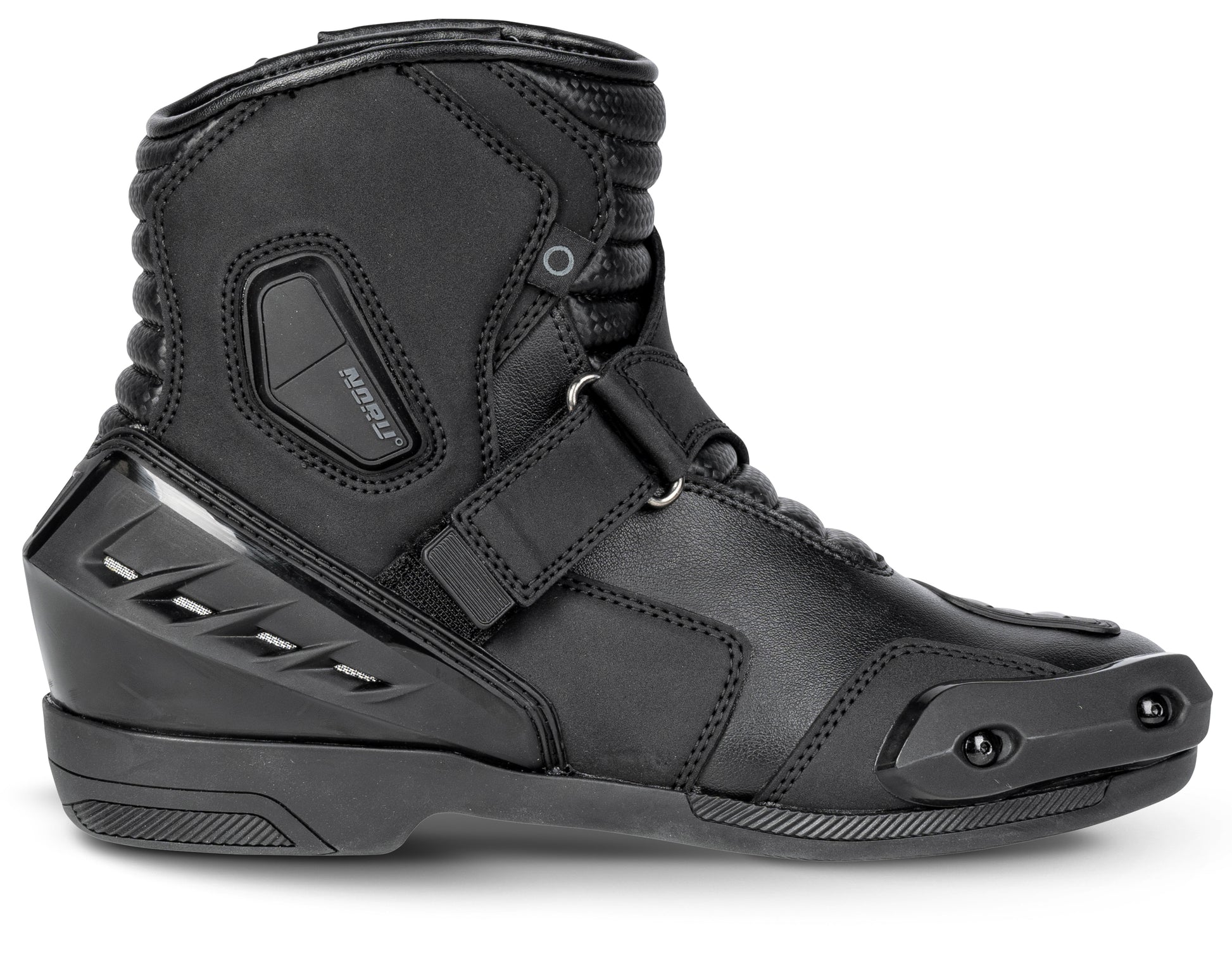 IZU BOOT BLACK 9