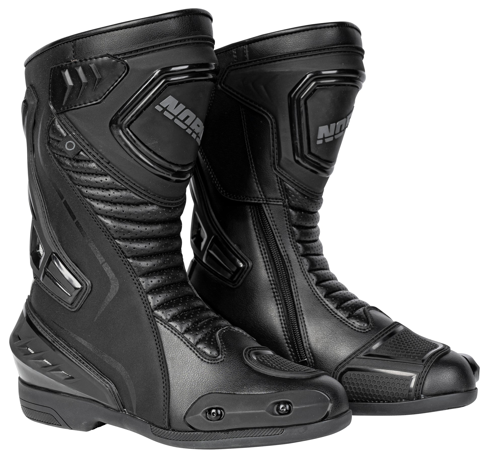 HAKONE CE BOOT BLACK 10