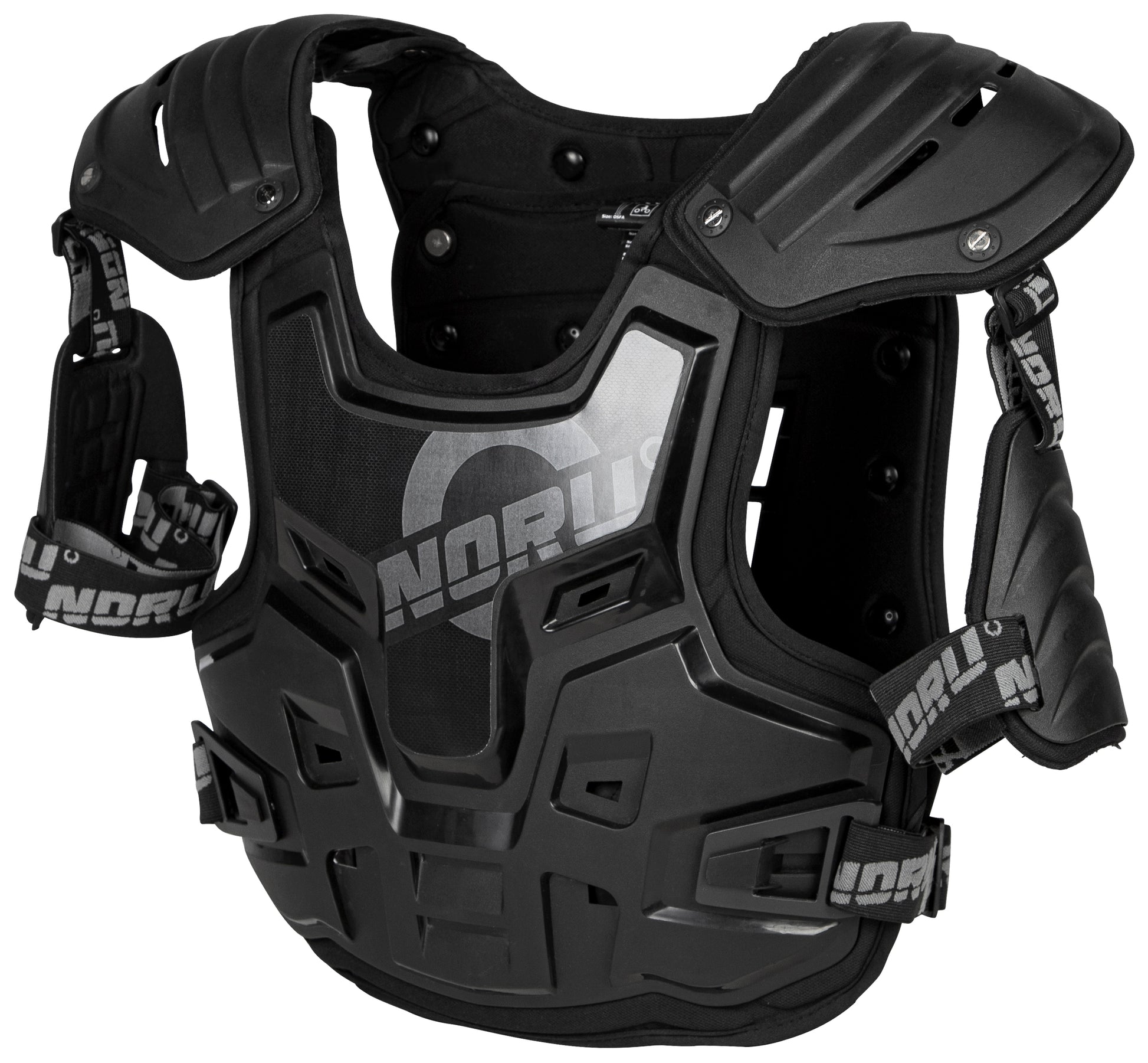 MAMORU MX ROOST GUARD