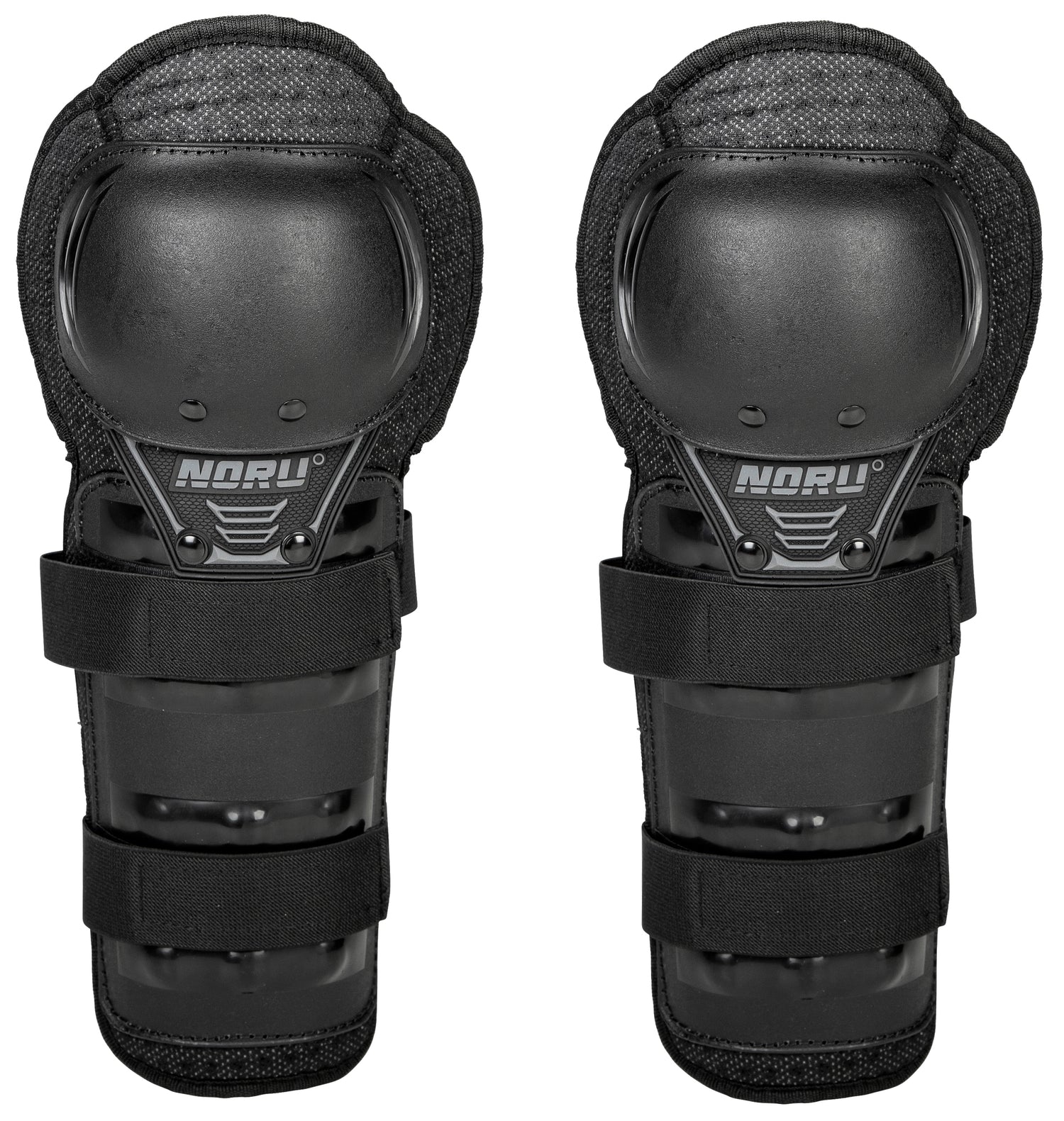 MAMORU KNEE/SHIN GUARD YTH