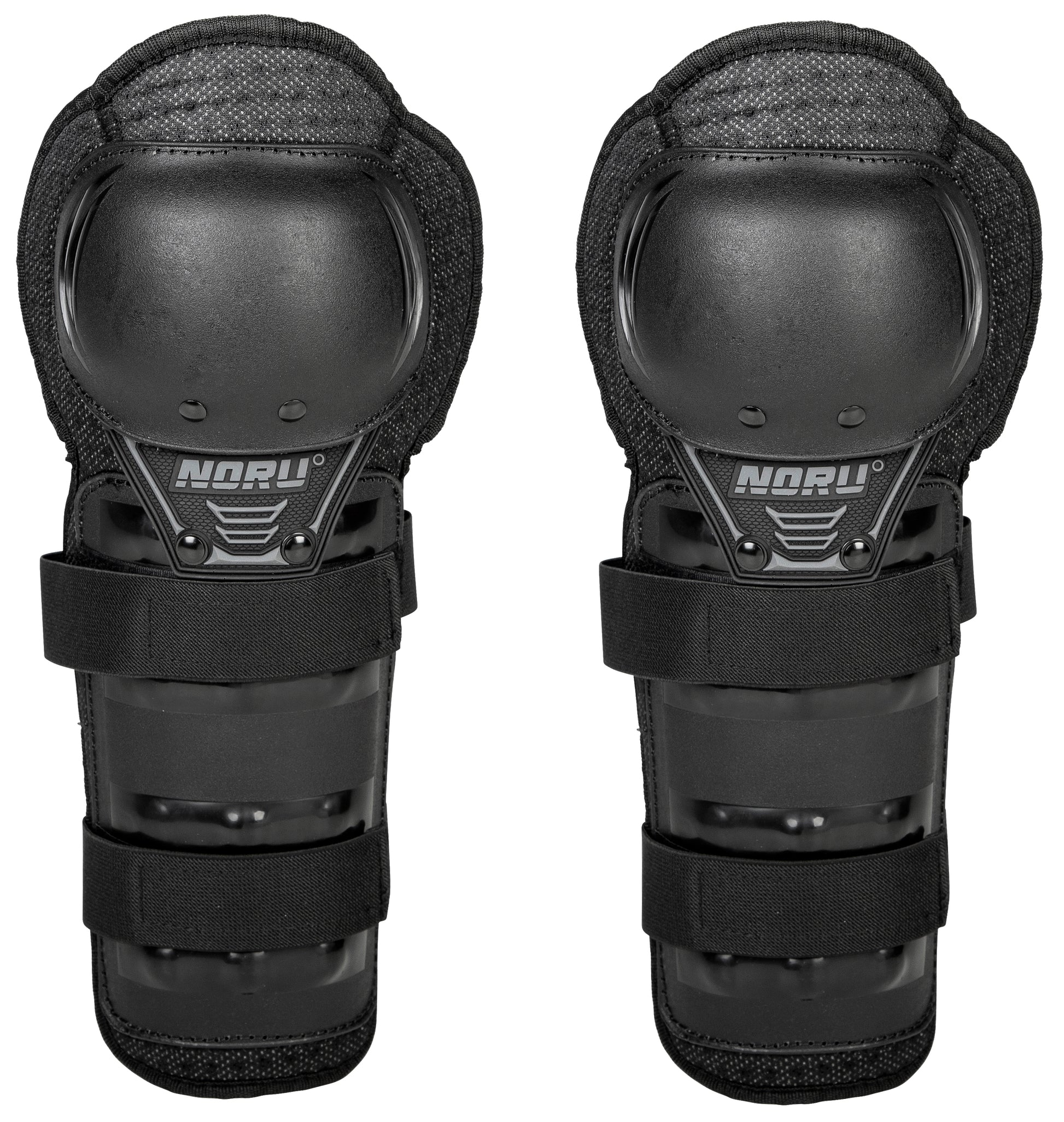 MAMORU KNEE/SHIN GUARD YTH