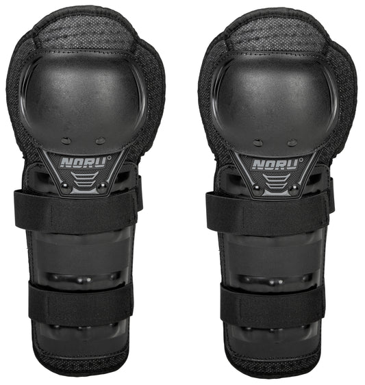 MAMORU KNEE/SHIN GUARD YTH