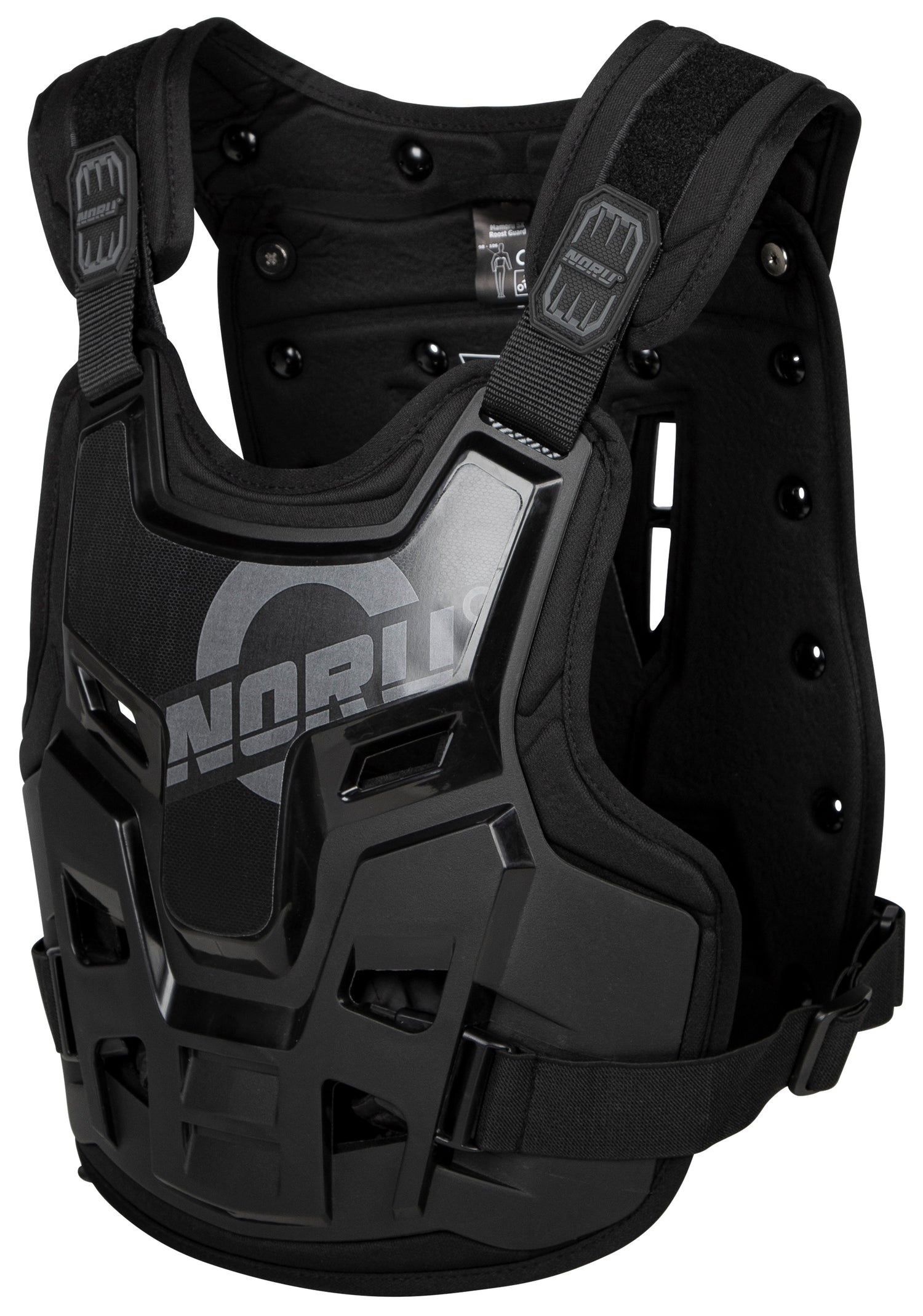 MAMORU SX ROOST GUARD L/XL