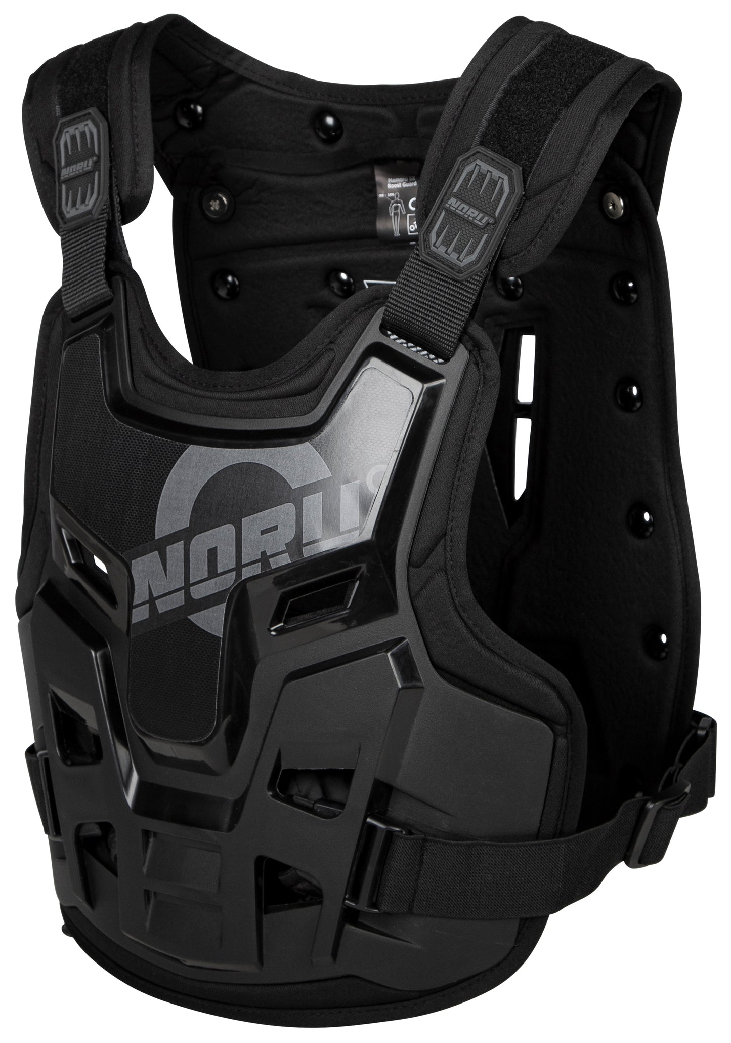 MAMORU SX ROOST GUARD L/XL