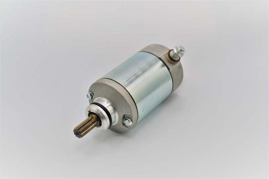 Ricks Motorsport New Suzuki Starter Motor