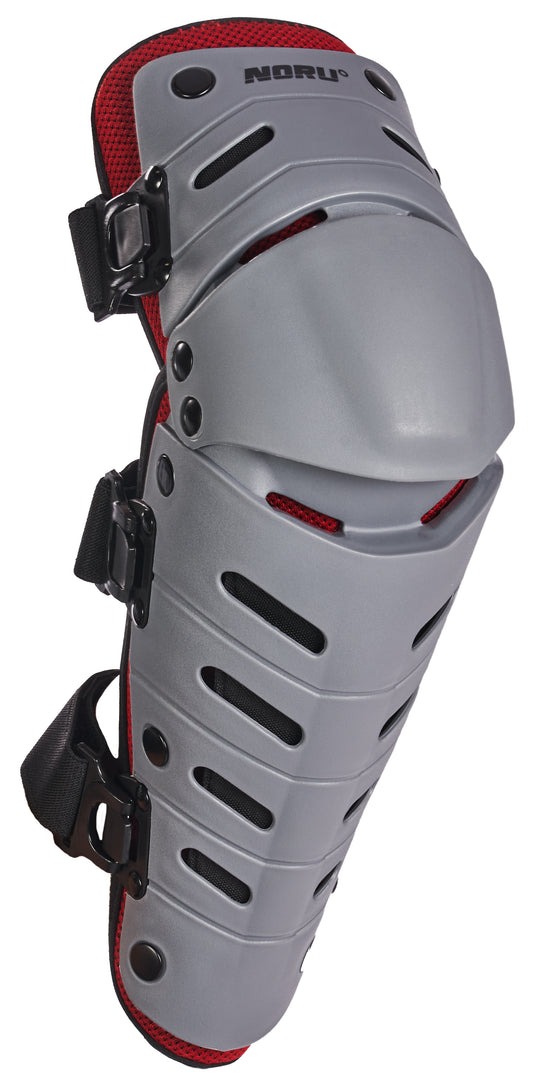 MAMORU PIVOT KNEE/SHIN GRD