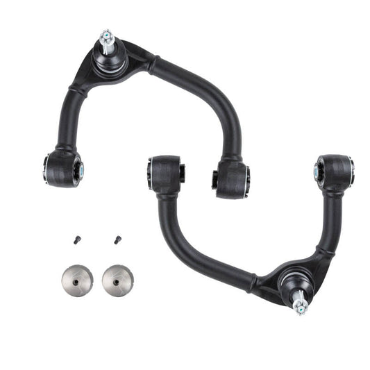 ARB OME 2021+ Ford F150 (EXCL CCD SUSP) Front Upper Control Arms - Pair