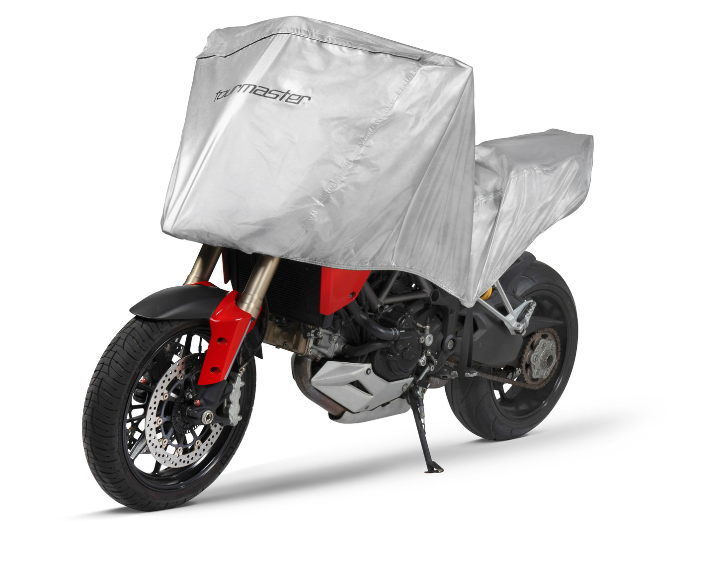 SELECT WP HALF COVER SL LRG
