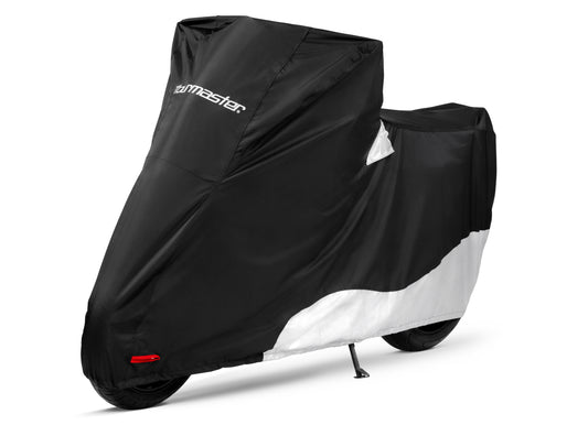 ELITE WP COVER BLK XLG