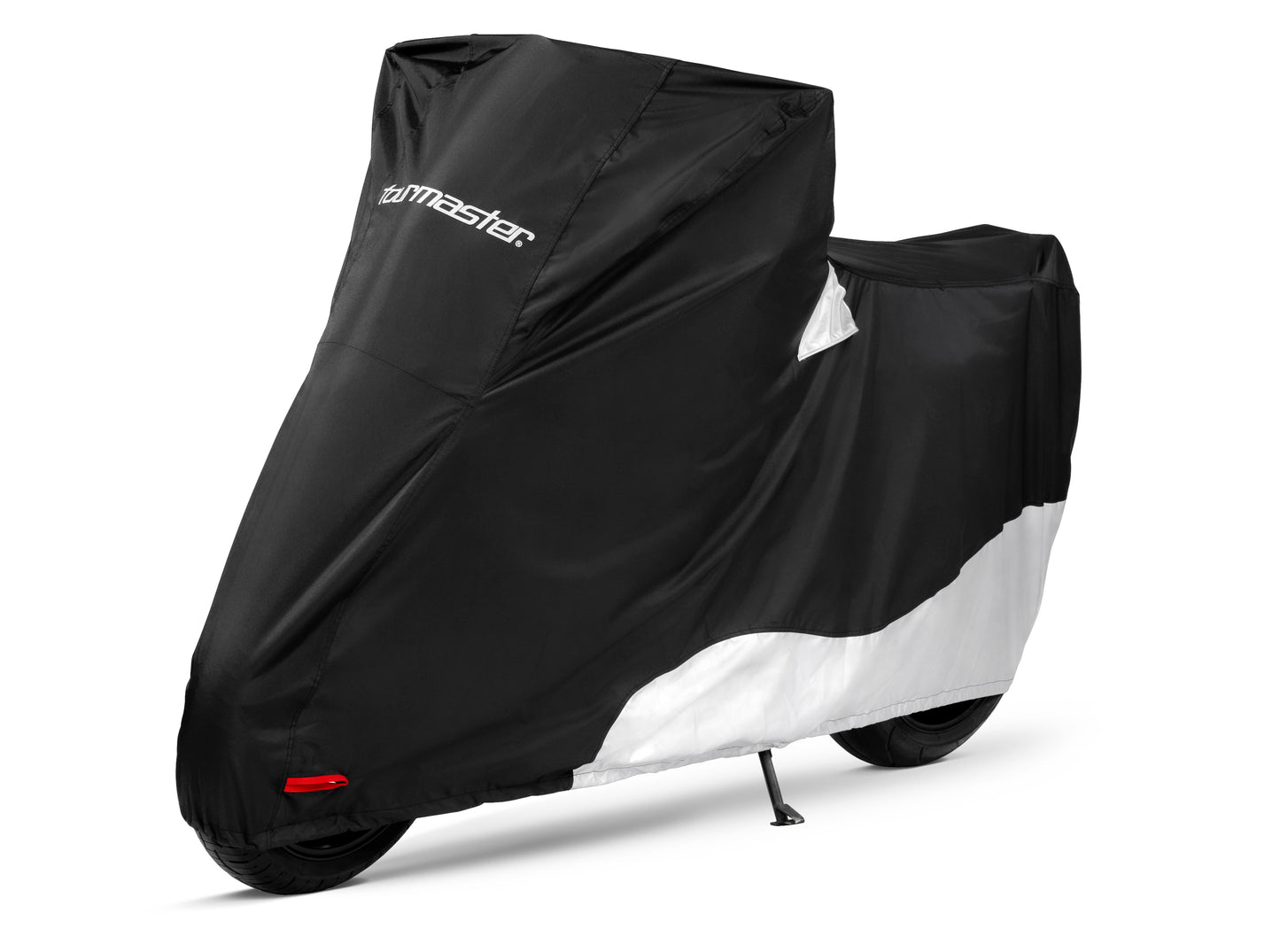 ELITE WP COVER BLK LRG
