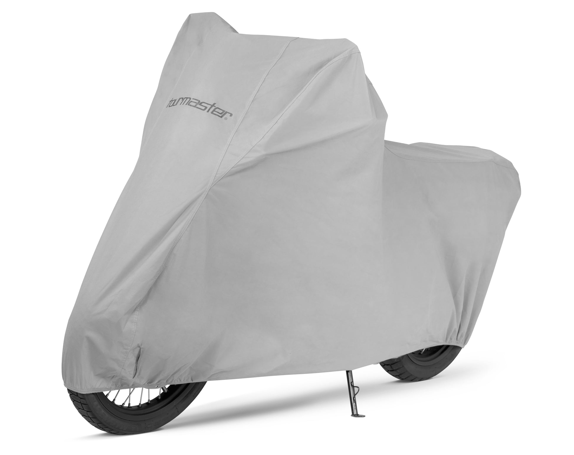 JOURNEY DUST COVER GRY LRG