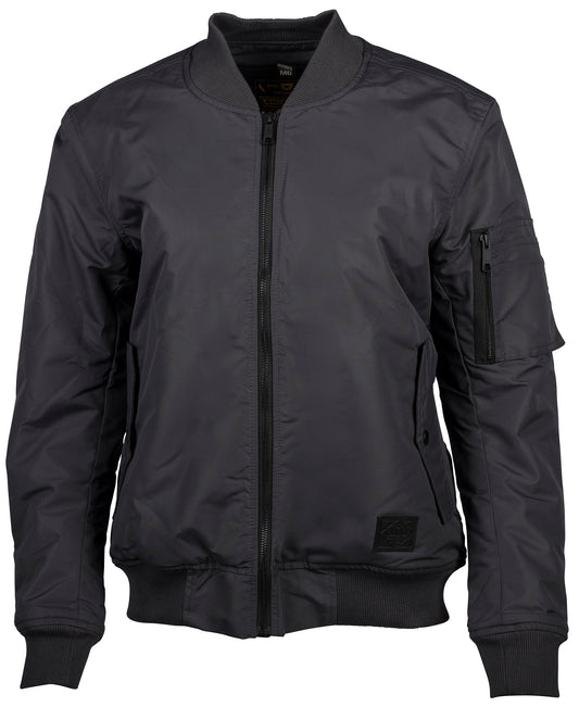 WILDCAT BOMBER JKT GUNMET XL